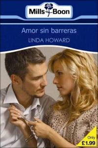 Обложка книги «Amor Sin Barreras»
