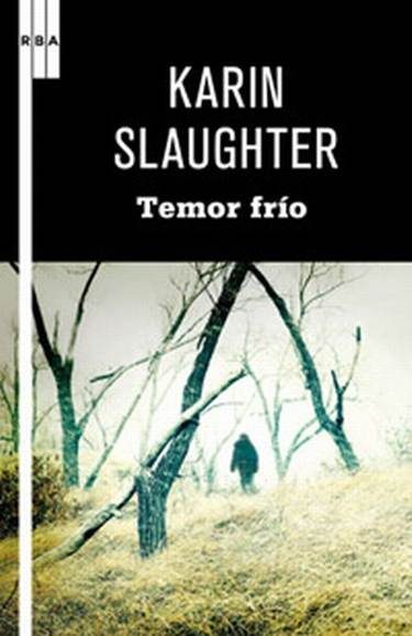 Обложка книги «Temor Frío»