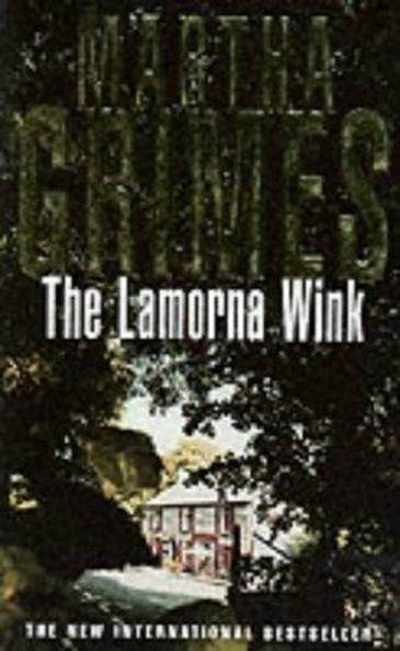 Обложка книги «The Lamorna Wink»