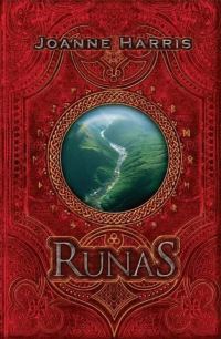 Обложка книги «Runas»
