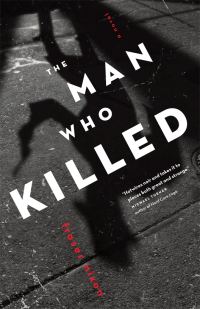 Обложка книги «The Man Who Killed»