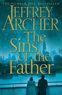Обложка книги «The Sins of the Father»