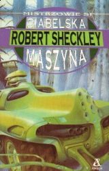 Обложка книги «Pasażer na gapę»