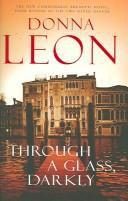 Обложка книги «Through a Glass, Darkly»