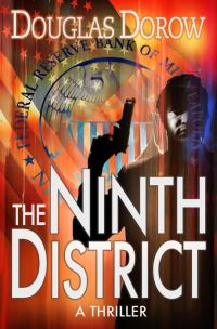 Обложка книги «The Ninth District»