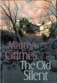 Обложка книги «The Old Silent»