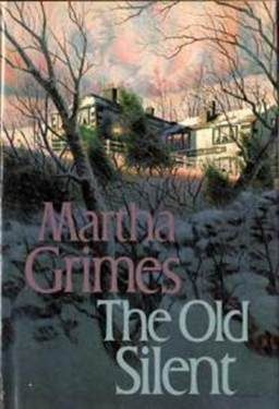 Обложка книги «The Old Silent»