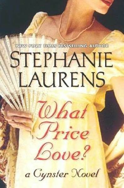 Обложка книги «What Price Love?»