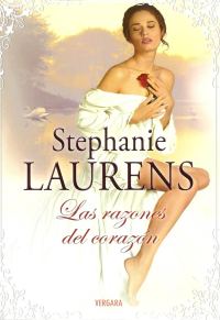 Обложка книги «Las Razones del Corazón»