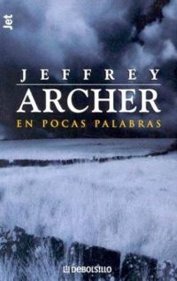 Обложка книги «En pocas palabras»