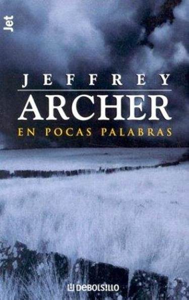 Обложка книги «En pocas palabras»
