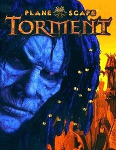 Обложка книги «Planescape: Torment: "Пытка Вечностью"»