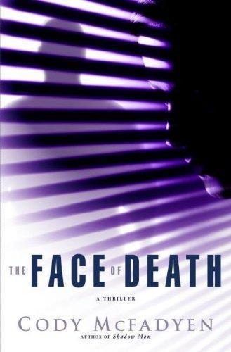Обложка книги «The Face of Death»