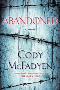 Обложка книги «Abandoned»
