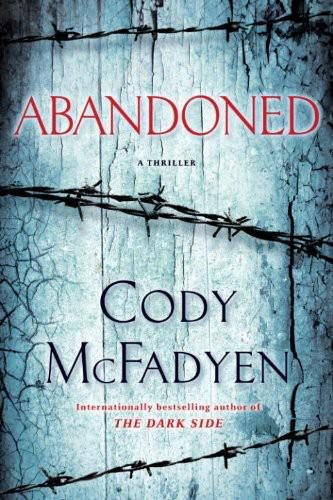 Обложка книги «Abandoned»