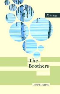 Обложка книги «The Brothers»