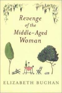 Обложка книги «Revenge of the Middle-Aged Woman»
