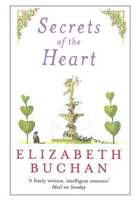 Обложка книги «Secrets of the Heart»