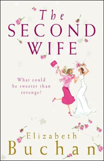 Обложка книги «The Second Wife aka Wives Behaving Badly»