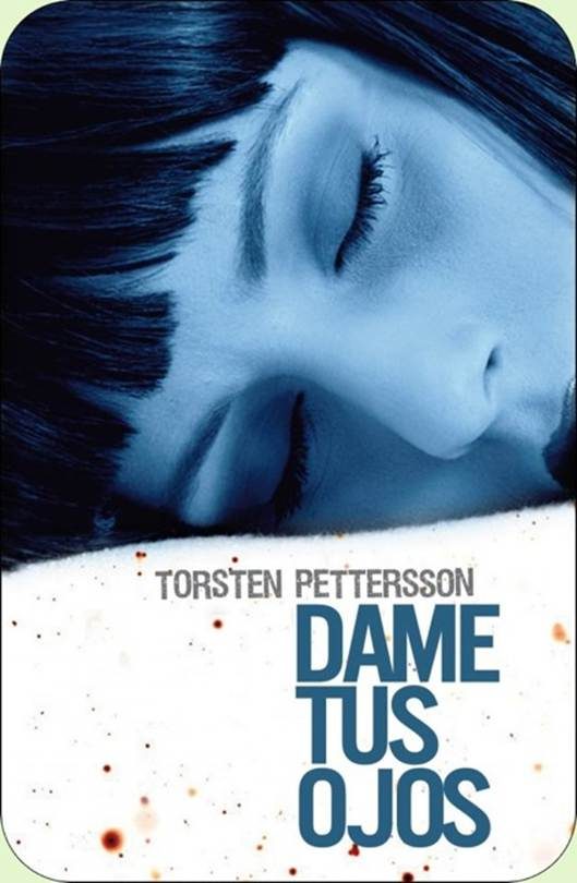 Обложка книги «Dame Tus Ojos»