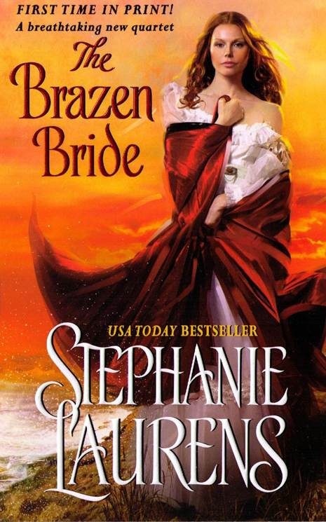 Обложка книги «The Brazen Bride»