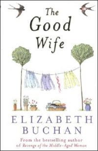 Обложка книги «The Good Wife aka The Good Wife Strikes Back»