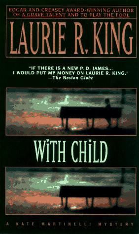 Обложка книги «With Child»
