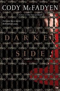 Обложка книги «The Darker Side»