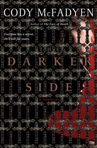 Обложка книги «The Darker Side»