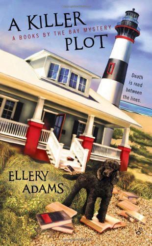Обложка книги «A Killer Plot (2010)»