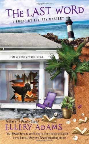 Обложка книги «The Last Word»