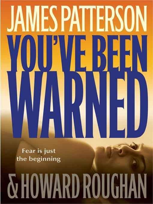 Обложка книги «You've Been Warned»