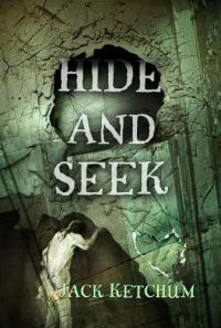 Обложка книги «Hide and Seek»