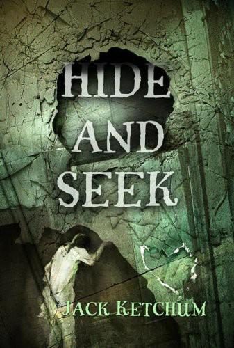 Обложка книги «Hide and Seek»