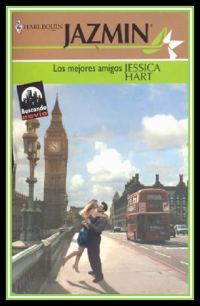 Обложка книги «Los Mejores Amigos»