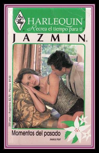 Обложка книги «Momentos del Pasado»