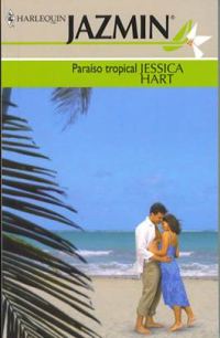 Обложка книги «Paraíso Tropical»