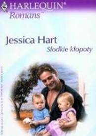 Обложка книги «Słodkie kłopoty»