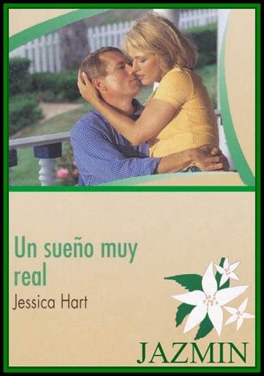 Обложка книги «Un Sueño Muy Real»