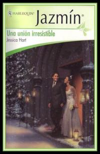 Обложка книги «Una Unión Irresistible»
