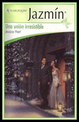 Обложка книги «Una Unión Irresistible»