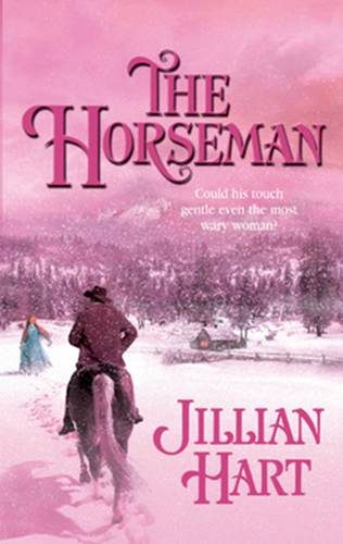 Обложка книги «The Horseman»