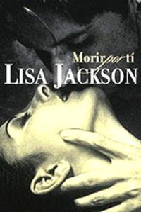 Обложка книги «Morir por ti»