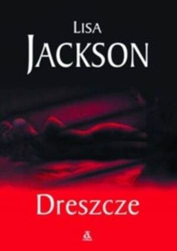 Обложка книги «Dreszcze»