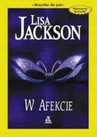 Обложка книги «W afekcie»