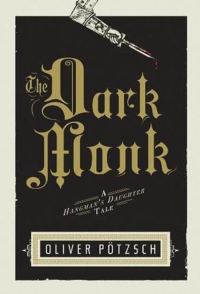 Обложка книги «The Dark Monk»