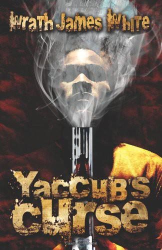 Обложка книги «Yaccub's Curse»