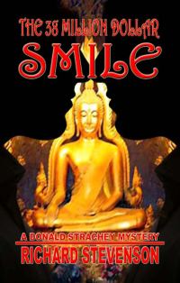 Обложка книги «The 38 Million Dollar Smile»