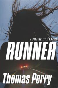 Обложка книги «Runner»