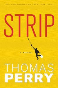 Обложка книги «Strip»
